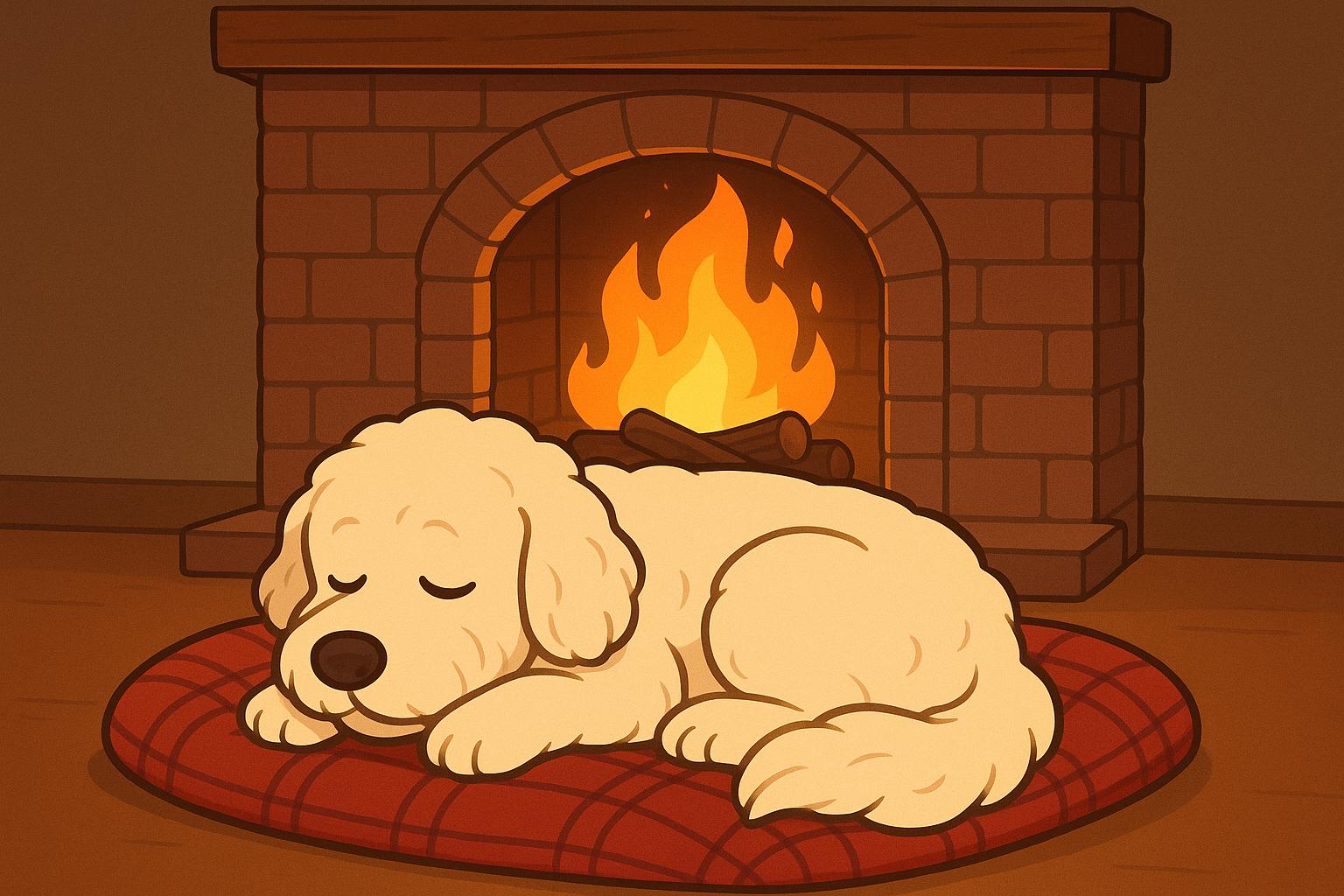 Goldendoodle